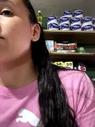 lannabellx webcam model stream image