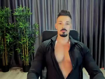 haydenspears webcam model stream image