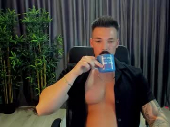 haydenspears webcam model stream image