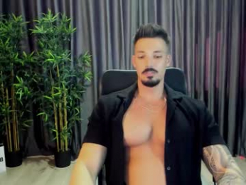 haydenspears webcam model stream image