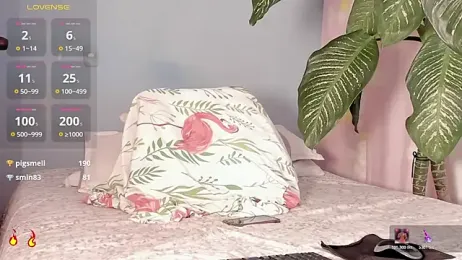 michaell_james7 webcam stripchat model stream image