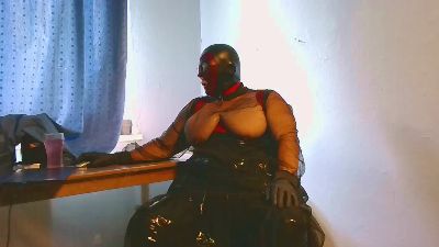 MaikeDWT_dev webcam model stream image