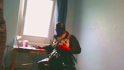 MaikeDWT_dev webcam model stream image