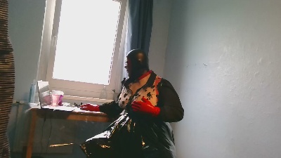 MaikeDWT_dev webcam model stream image