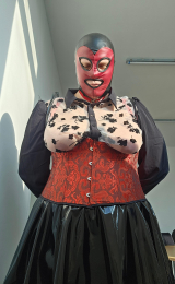 MaikeDWT_dev webcam model stream image