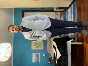 Fancingman911 webcam model stream image
