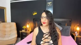 MayraVegas webcam model stream image