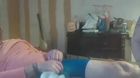 BCKWoodHammerBCKWoodAngel webcam stripchat model stream image