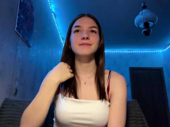 MargorieFelts webcam model stream image