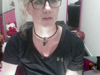 vickysexyx webcam model stream image