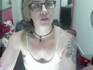 vickysexyx webcam model stream image