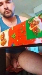 Hanroll webcam model stream image