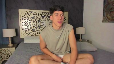 Alan_phoenix webcam model stream image