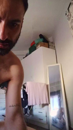 Gitanito29 webcam model stream image