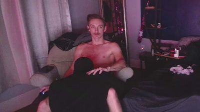 ThumperPup webcam model stream image