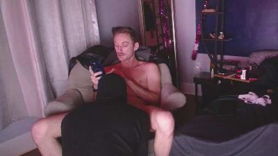 ThumperPup webcam cam4 model stream image