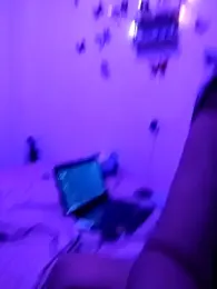 KeyUproar webcam stripchat model stream image