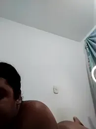 KeyUproar webcam model stream image