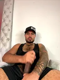 PapiStan webcam model stream image