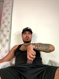 PapiStan webcam model stream image