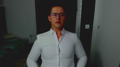 sexxymuscles webcam model stream image