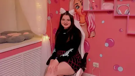 Ledi_Britmi_ webcam model stream image