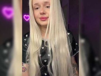 LuxBby webcam model stream image