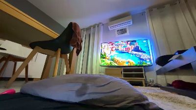 Feeor webcam model stream image