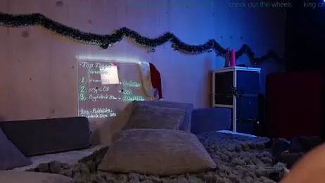 Izzy_Inked webcam model stream image