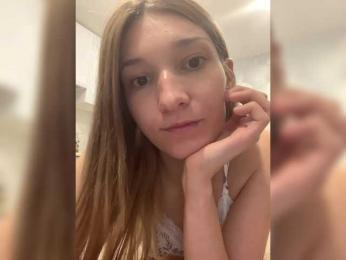 Olivia187 webcam bongacams model stream image