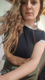 Almita02 webcam cam4 model stream image