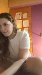 Almita02 webcam model stream image