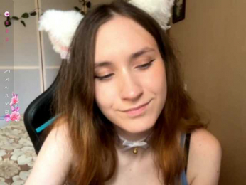 Lolacuttiehottie webcam model stream image