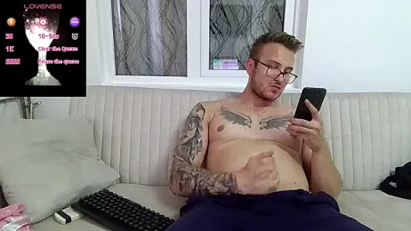 MarcusSophie webcam model stream image