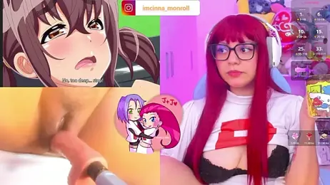 cinna_monroll webcam stripchat model stream image