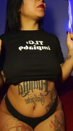 gitana009 webcam model stream image