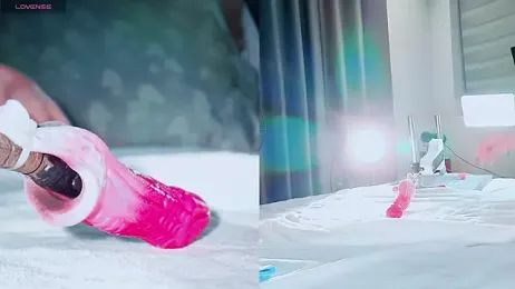 Friends_sex69 webcam model stream image