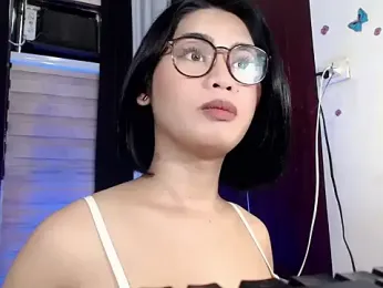 Chubbytransgirl21 webcam stripchat model stream image