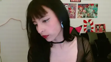 Kind_Scarlett webcam model stream image