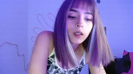Kind_Scarlett webcam model stream image