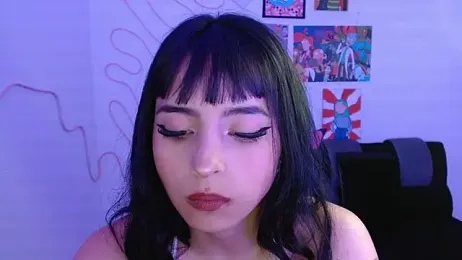 Kind_Scarlett webcam stripchat model stream image