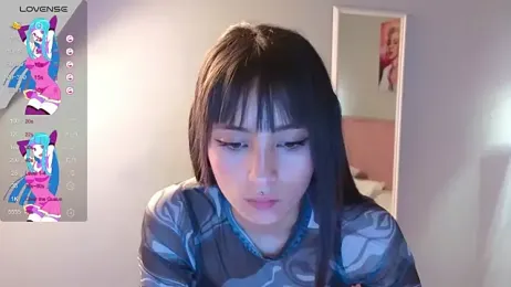 Kind_Scarlett webcam model stream image