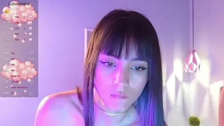 Kind_Scarlett webcam model stream image