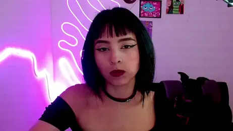 Kind_Scarlett webcam model stream image