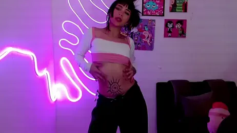 Kind_Scarlett webcam model stream image