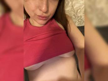 Sykkyba webcam bongacams model stream image