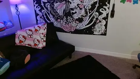 HazeyBvby webcam model stream image