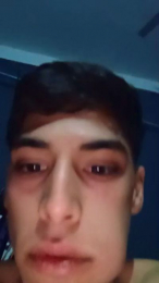 Oneballx webcam model stream image