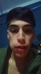 Oneballx webcam model stream image
