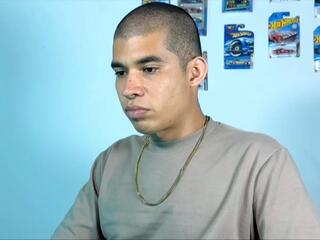 Jack Balam webcam model stream image